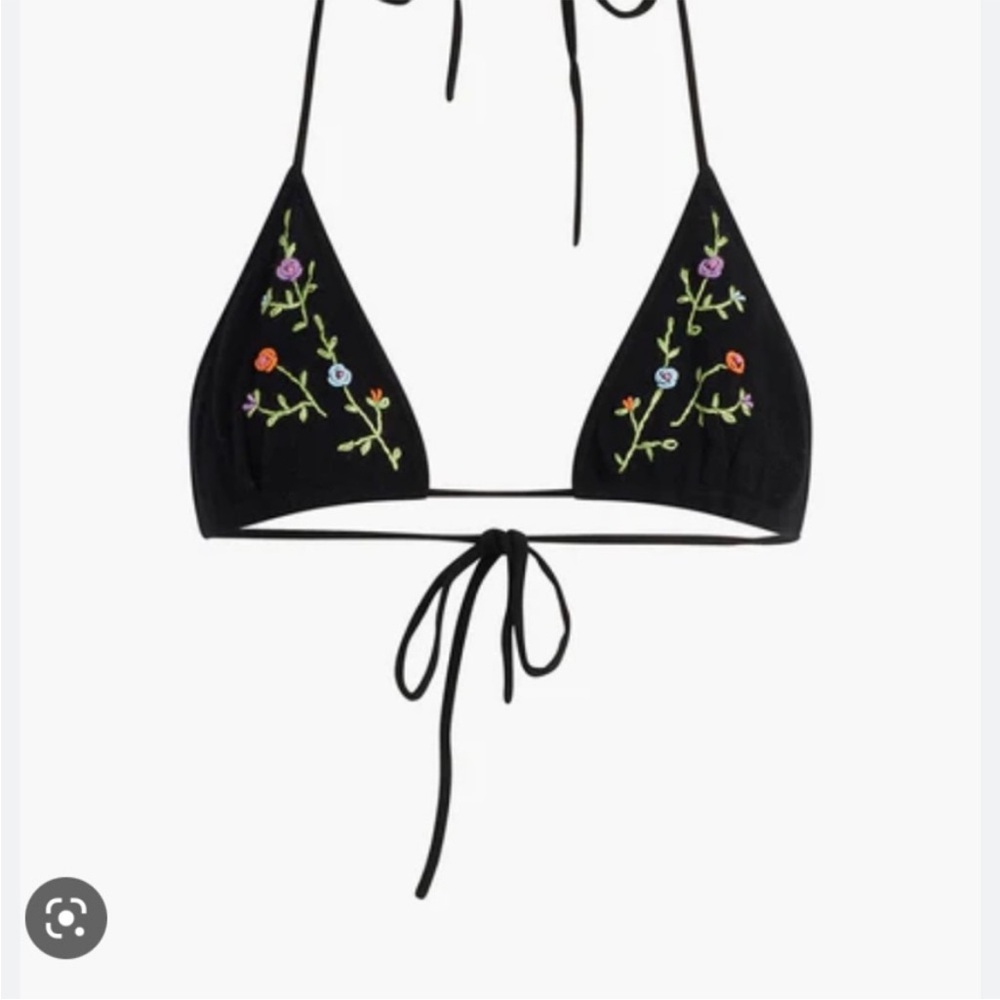 Favorite Daughter Lana bralette size small - Picture 8 of 9